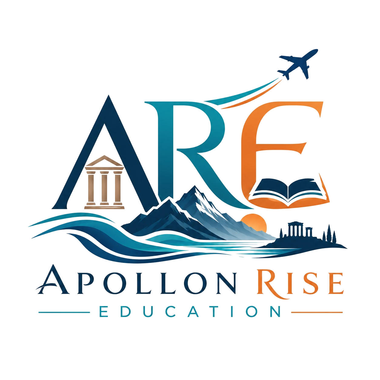 Apollon Rise Education